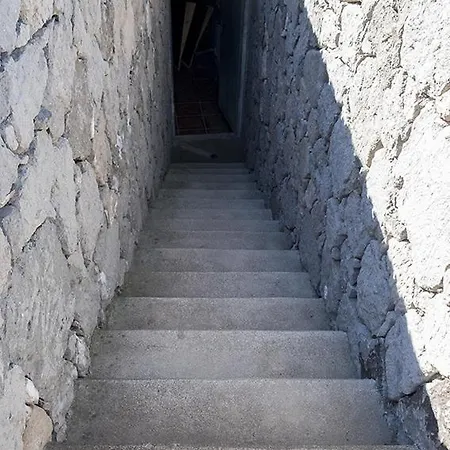 Vivelorural Casa Rural Isla De Cuba * Tejeda (Gran Canaria)