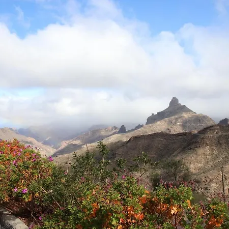 Vivelorural Casa Rural Isla De Cuba Prázdninový dům *