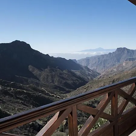 Vivelorural Casa Rural Isla De Cuba Prázdninový dům