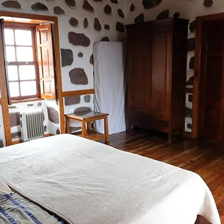 Prázdninový dům Vivelorural Casa Rural Isla De Cuba Tejeda (Gran Canaria)