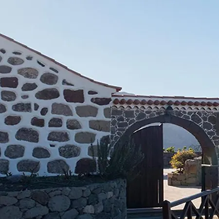 Vivelorural Casa Rural Isla De Cuba