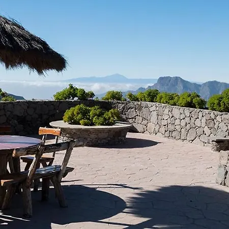 Vivelorural Casa Rural Isla De Cuba