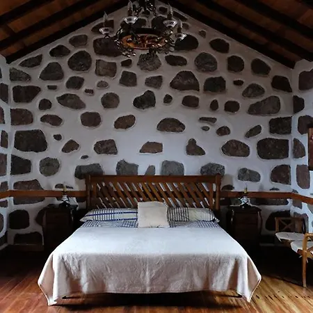 Vivelorural Casa Rural Isla De Cuba