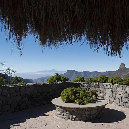 Vivelorural Casa Rural Isla De Cuba Vakantiehuis *