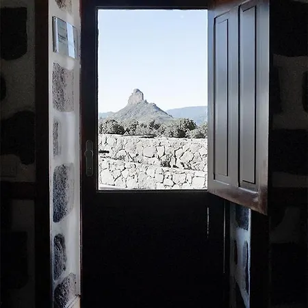 Vakantiehuis Vivelorural Casa Rural Isla De Cuba *