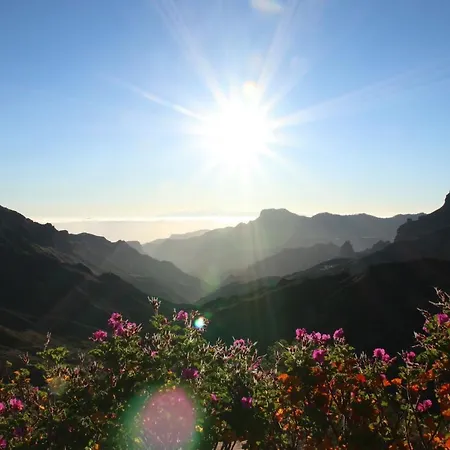 Vivelorural Casa Rural Isla De Cuba *