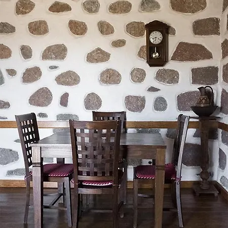 Vivelorural Casa Rural Isla De Cuba