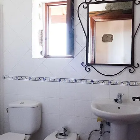 Vivelorural Casa Rural Isla De Cuba