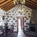 Casa Rural Isla De Cuba Tejeda (Gran Canaria)