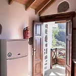 Casa Rural Isla De Cuba * Tejeda (Gran Canaria)