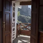Casa Rural Isla De Cuba Tejeda (Gran Canaria)
