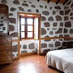 Casa Rural Isla De Cuba Tejeda (Gran Canaria)